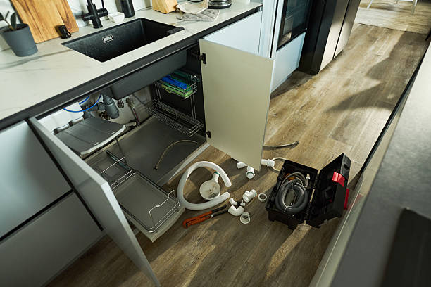 Reliable Drain Cleaning contractor in Forest Hills, KY by Street Wise - Plumbing